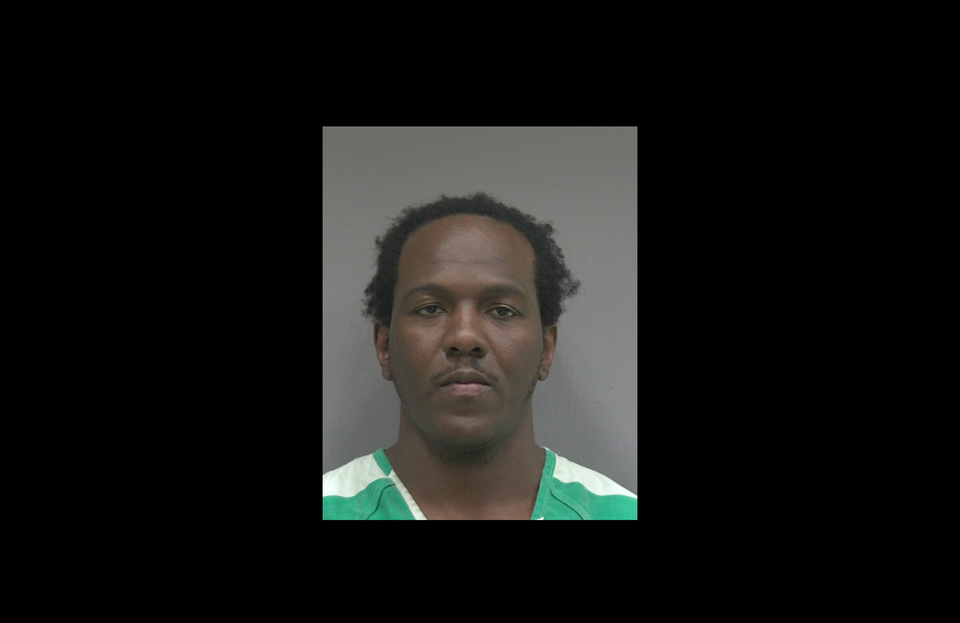 Gainesville Man Arrested for Domestic Battery with Prior Conviction