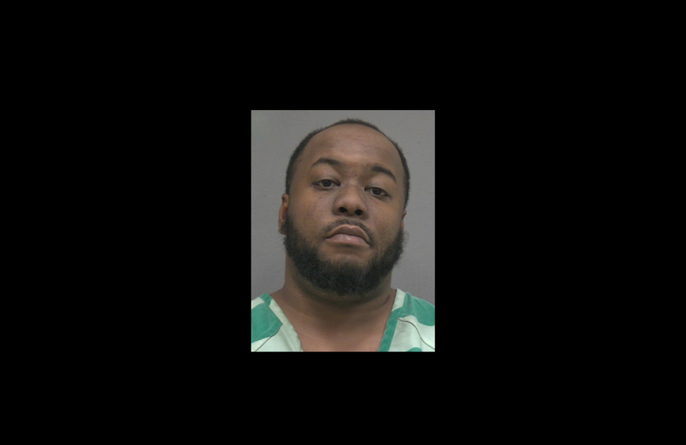 Gainesville Man Arrested for Biting Woman