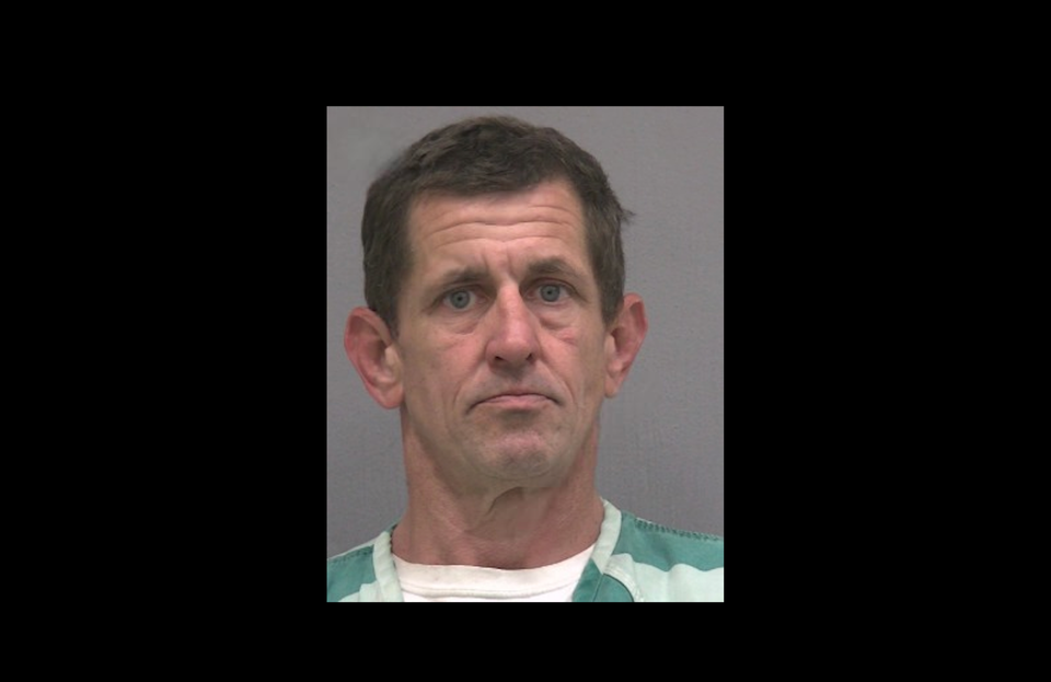 Alachua Man Sentenced to Two Weeks in Jail for Violating Domestic Violence Injunction