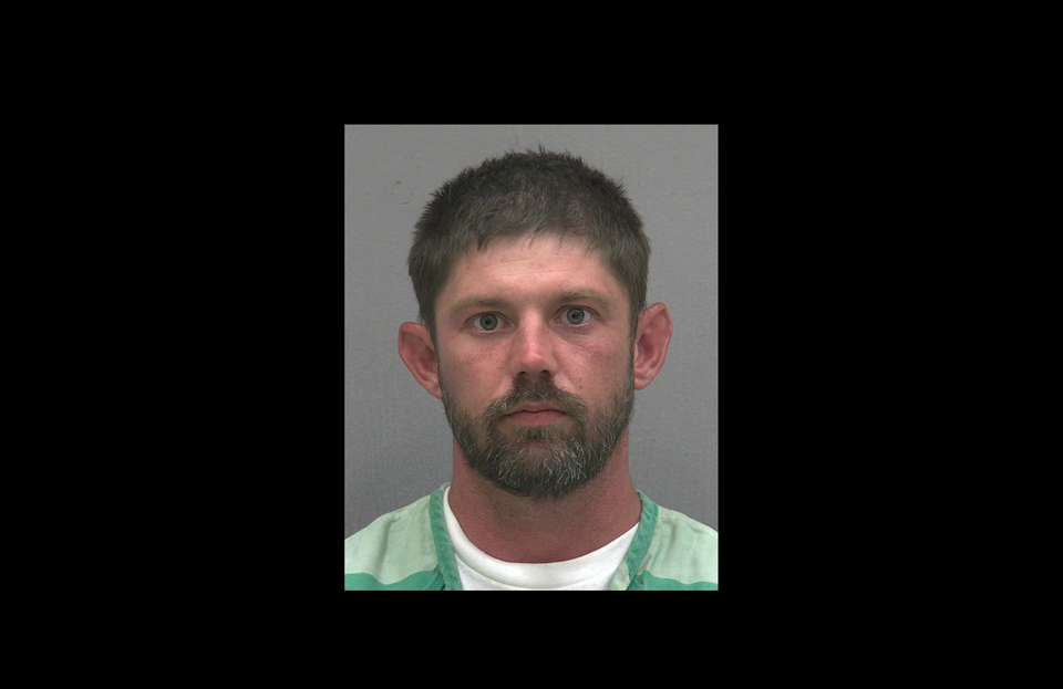 Lake County Man Arrested for Domestic Battery While Visiting Gainesville, Released on Bond