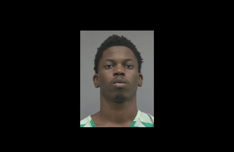 Ocala National Guardsman Arrested for Domestic Battery in Gainesville