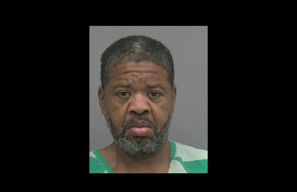 Alachua Man Arrested for Domestic Battery and Giving False ID