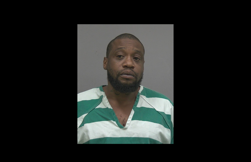 Gainesville Man Held in Pretrial Detention on Multiple Charges