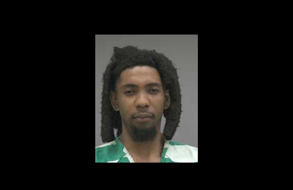 Gainesville Man Arrested for Dating Violence, Released on Recognizance