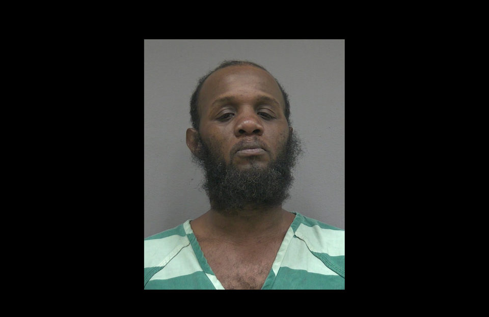 Traffic Stop Leads to Arrest of Convicted Child Molester for Sex Offender Registration Violations