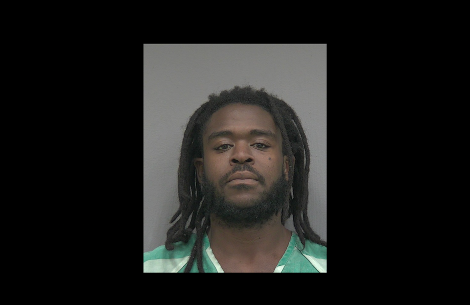Waldo Man Arrested for Aggravated Stalking