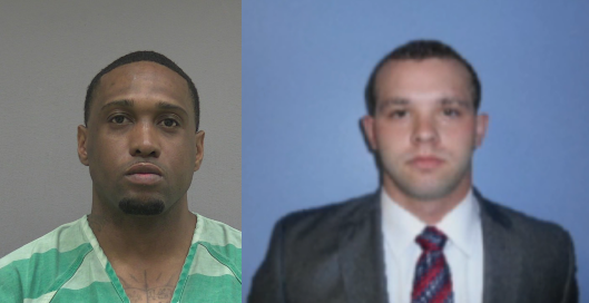 Gainesville Man Arrested for Violating Domestic Violence Protection Order and Threatening GPD Officer