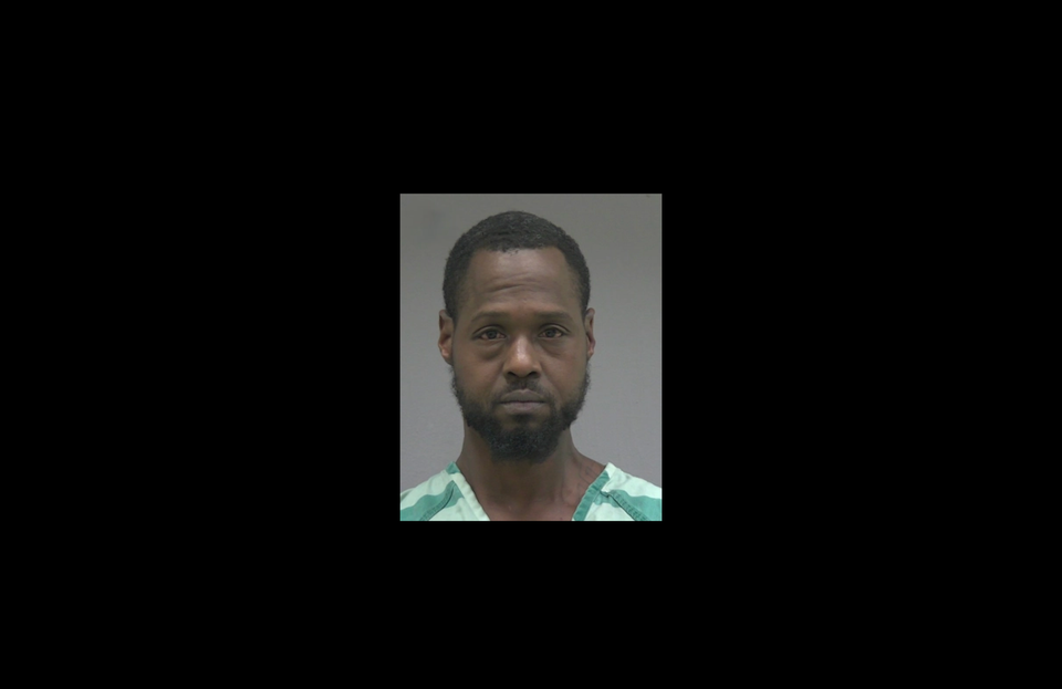 Gainesville Man Arrested for Domestic Battery by Sheriff’s Office K-9 Unit