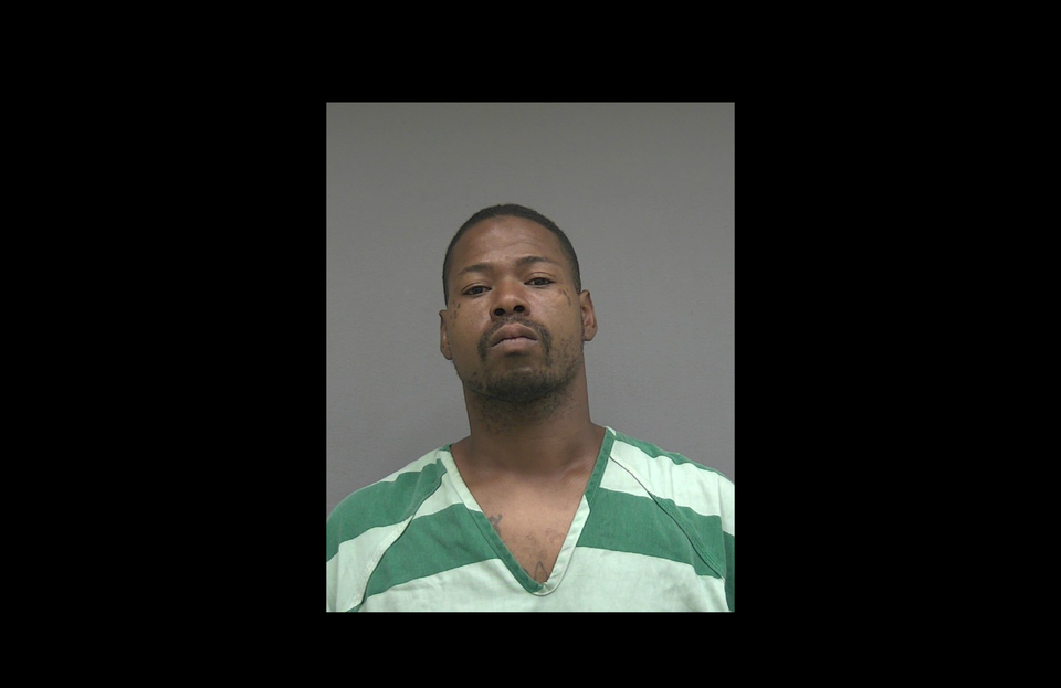Gainesville Man Arrest for Punching Woman Four Times
