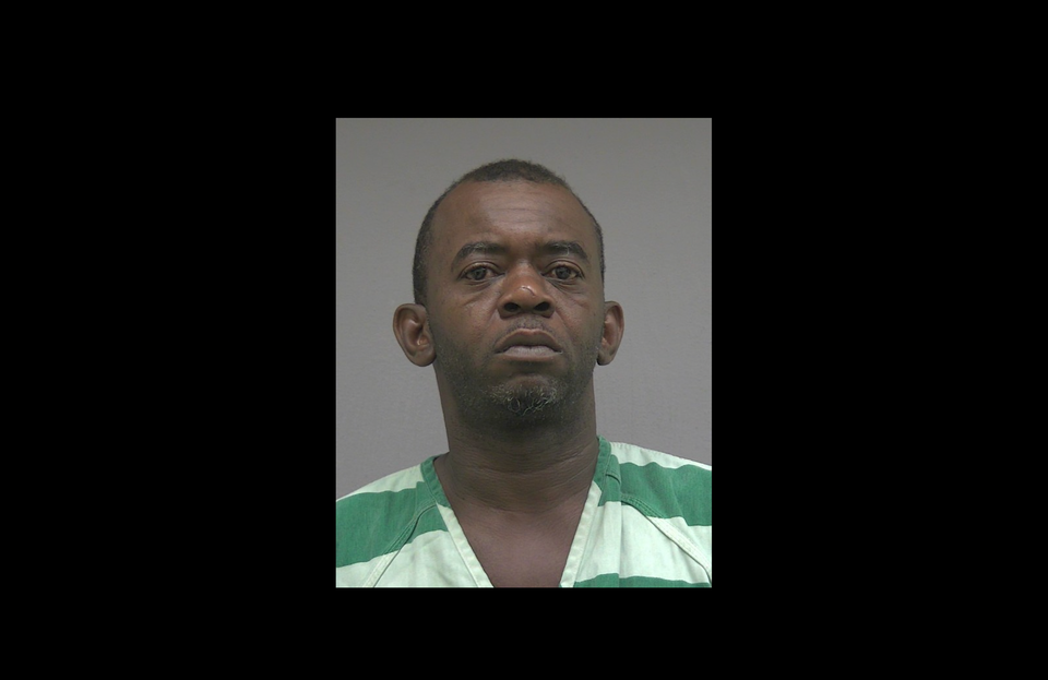 High Springs Man Arrested for Domestic Battery and Possessing Cocaine