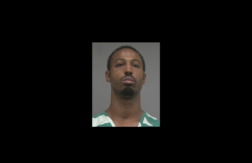 Press Release: ACSO Arrests Man for Battery by Strangulation