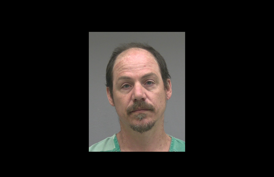 Gainesville Man Arrested for Child Cruelty and Probation Violation