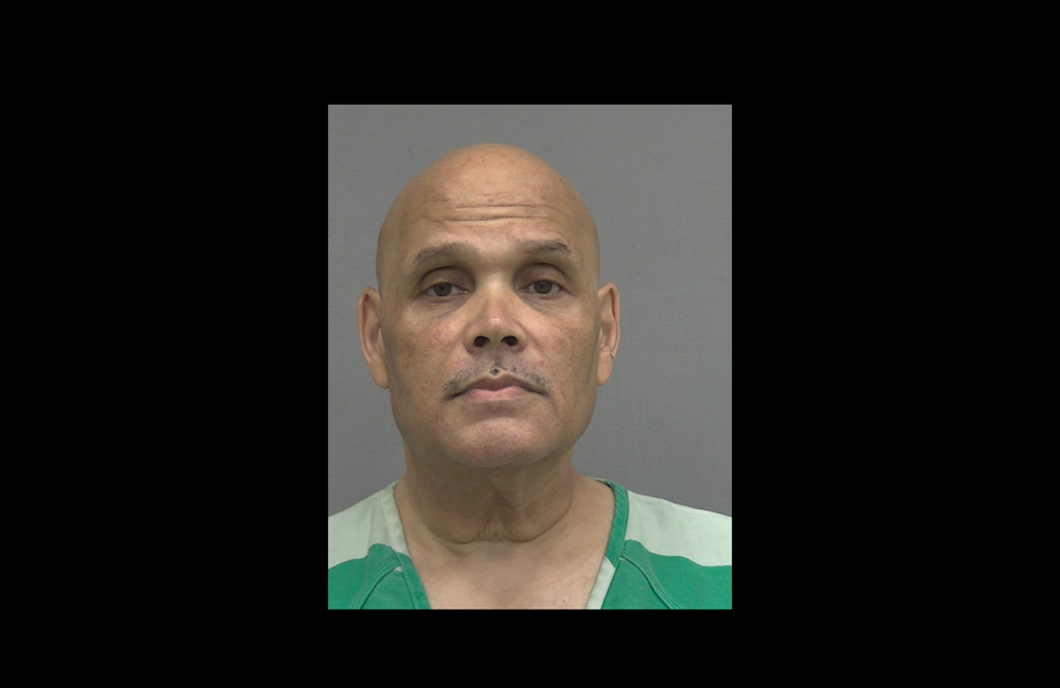 Iowa Sex Offender Arrested for Registration Violation