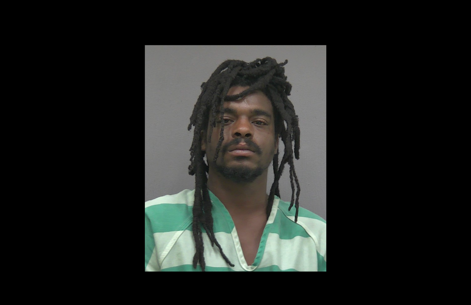 Gainesville Man Arrested for Domestic Battery by Strangulation and Obstructing Justice