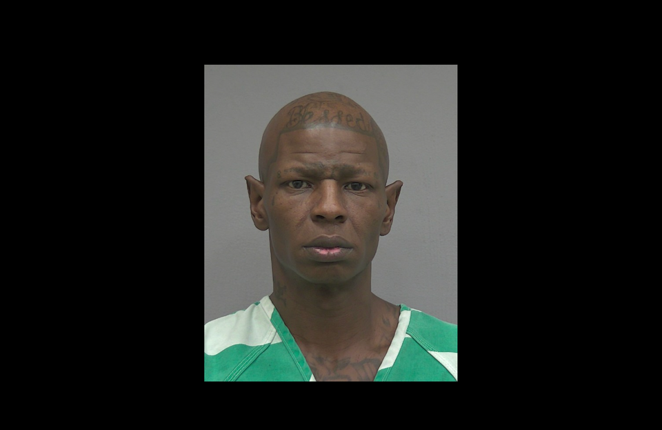 Wolf Man Arrested for Aggravated Assault with Deadly Weapon