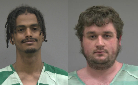 Pastor’s Nephew Booked for Battery on Alleged High Springs Rapist