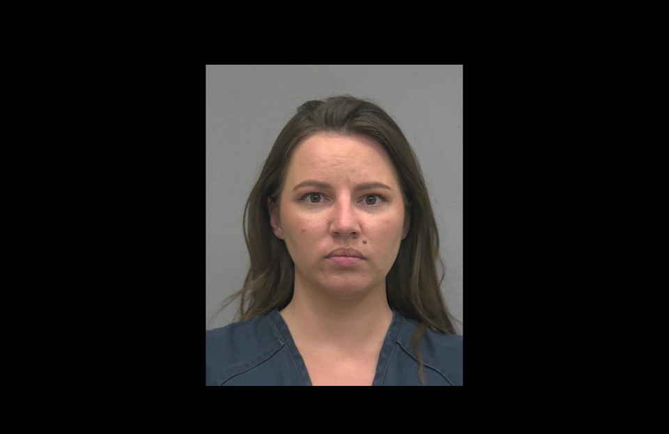 Woman Sentenced to Eight Years in Prison for DUI Manslaughter