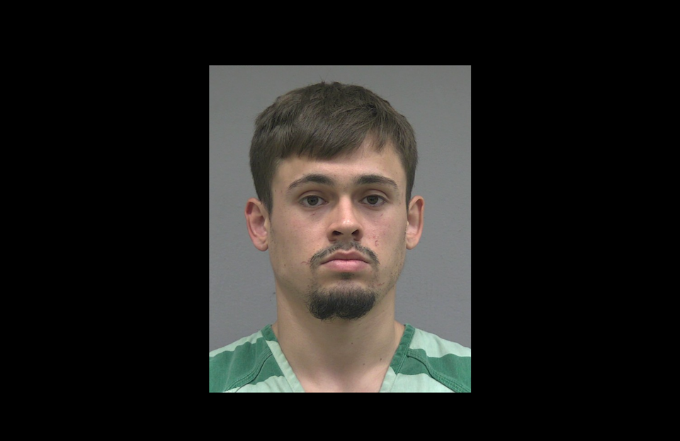 Newberry Man Arrested for Domestic Battery by Strangulation