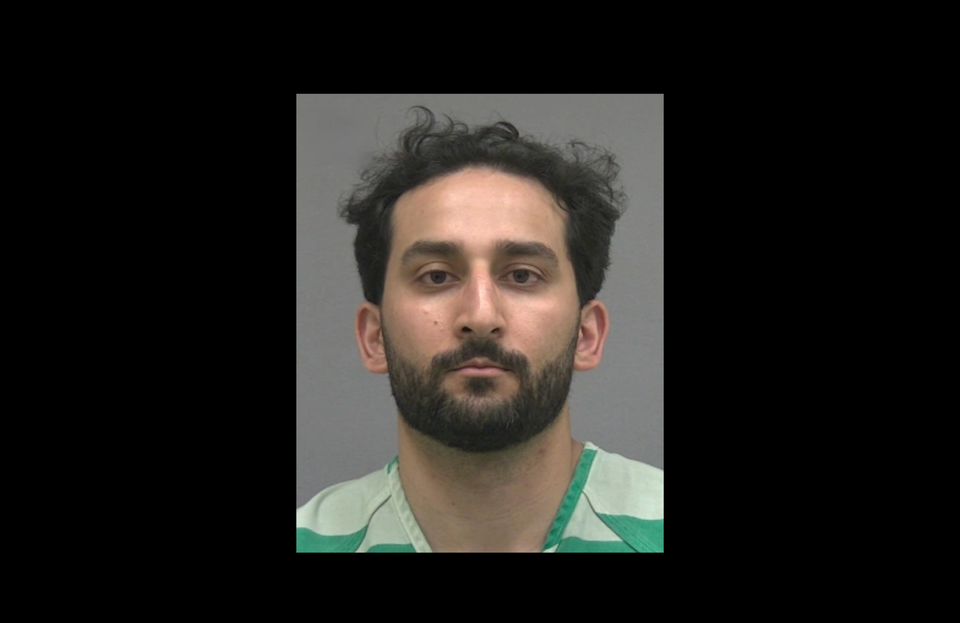 Gainesville Man Arrested for Battering and Threatening Family Members