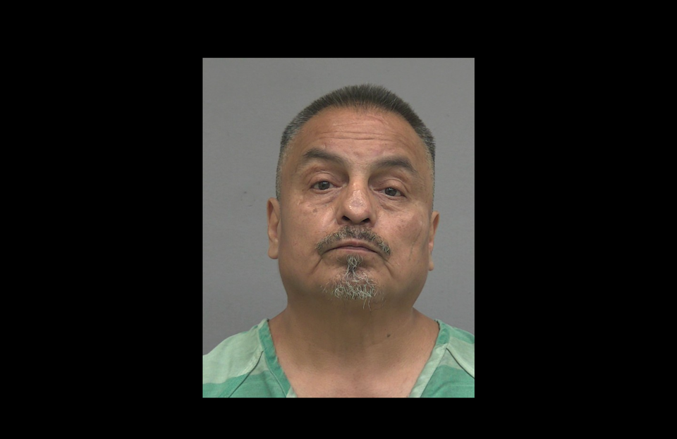 Man Arrested for Battery on Security Guard and Domestic Battery