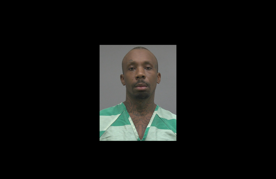 Battery, Strangulation, Child Neglect, Grand Theft, DUI, Smuggling; Gainesville Man Faces Slew of Allegations