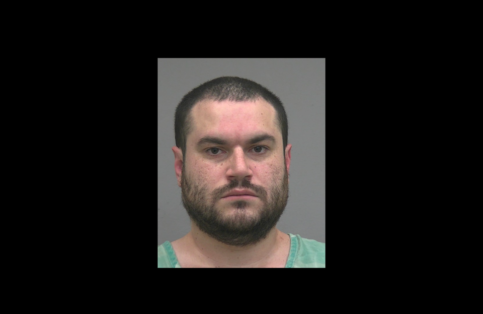 Racist Man Arrested for Aggravated Stalking Against U.S. Postal Worker
