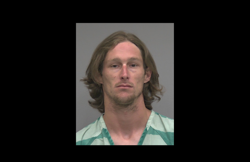 Gainesville Man Facing Child Exploitation Charges Motions to Reduce Bond