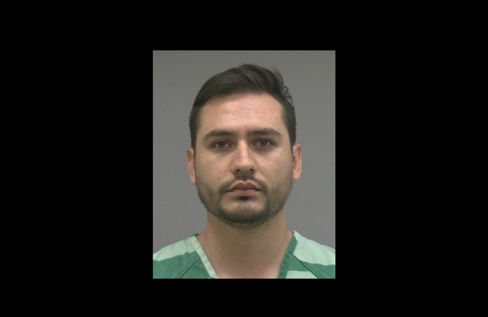 “I Am Going to Disappear You” Man Arrested for Violating Domestic Violence Injunction