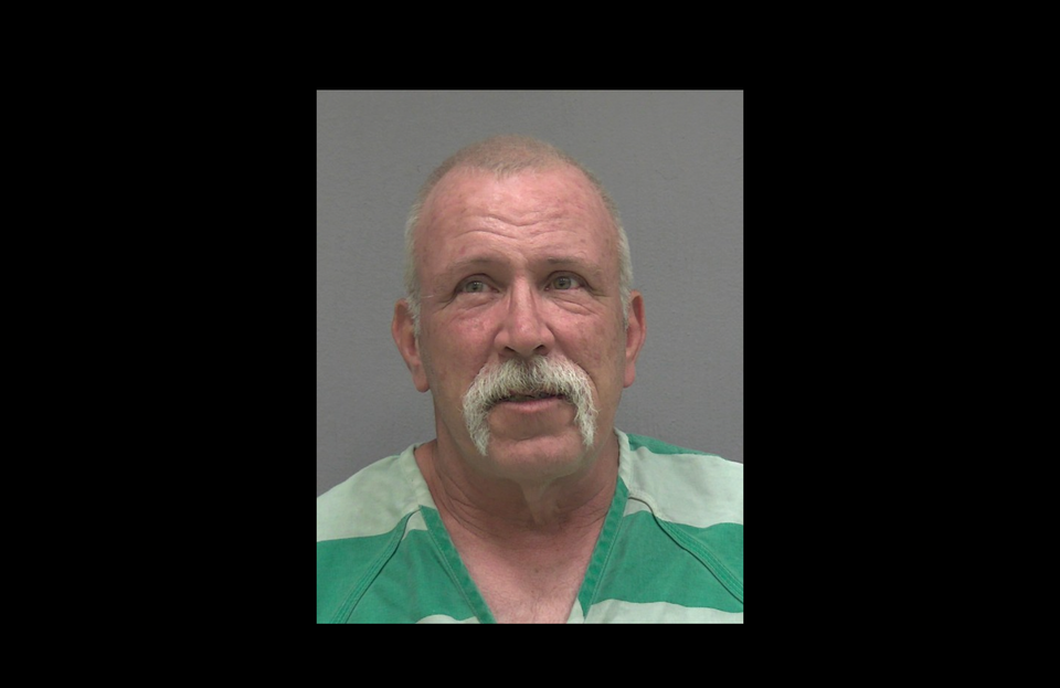Man Convicted of Firing Airsoft Gun at Homeless Person, Sentenced to Three Months in Jail