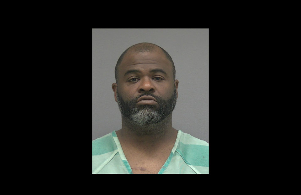 GPD Officers Arrest Man for Gun Threat in Downtown Gainesville