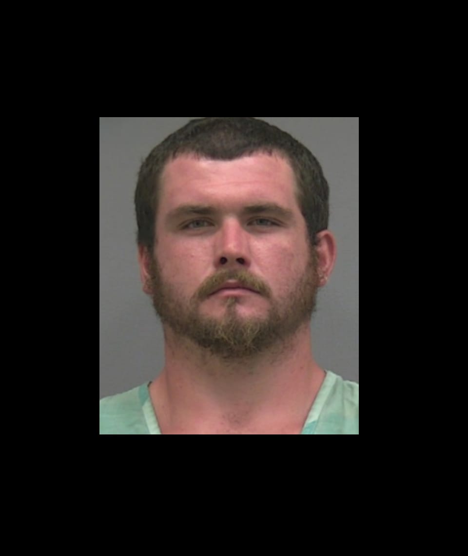 Man Facing Domestic Battery Charge Arrested for Not Appearing at Hearing