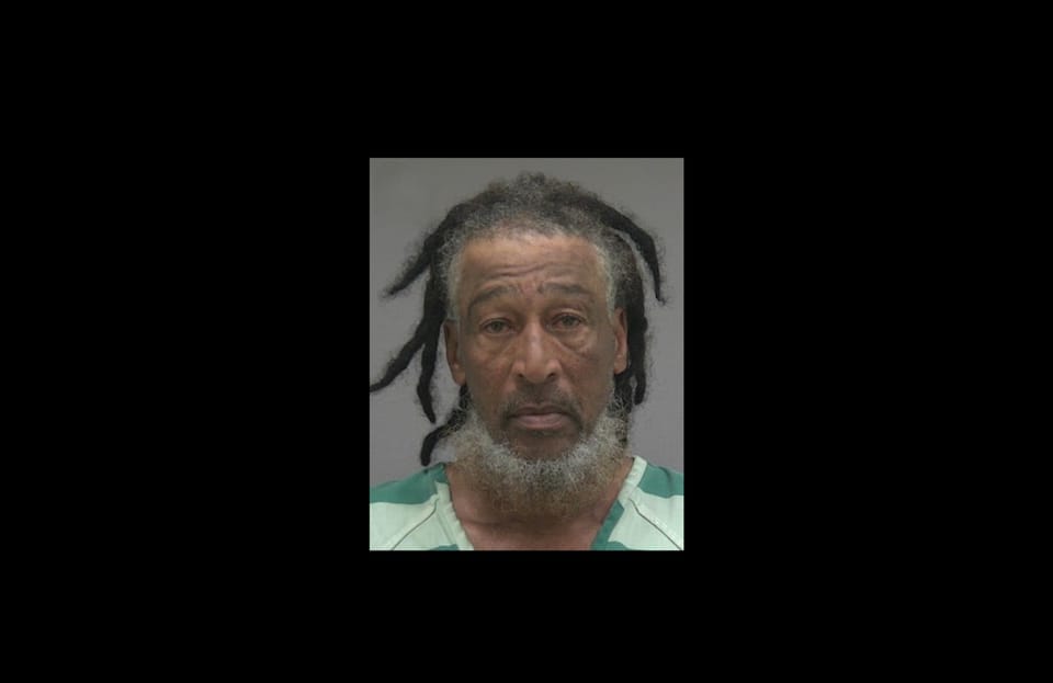 Gainesville Man with Prior Conviction for Aggravated Battery Arrested Again for Similar Offense