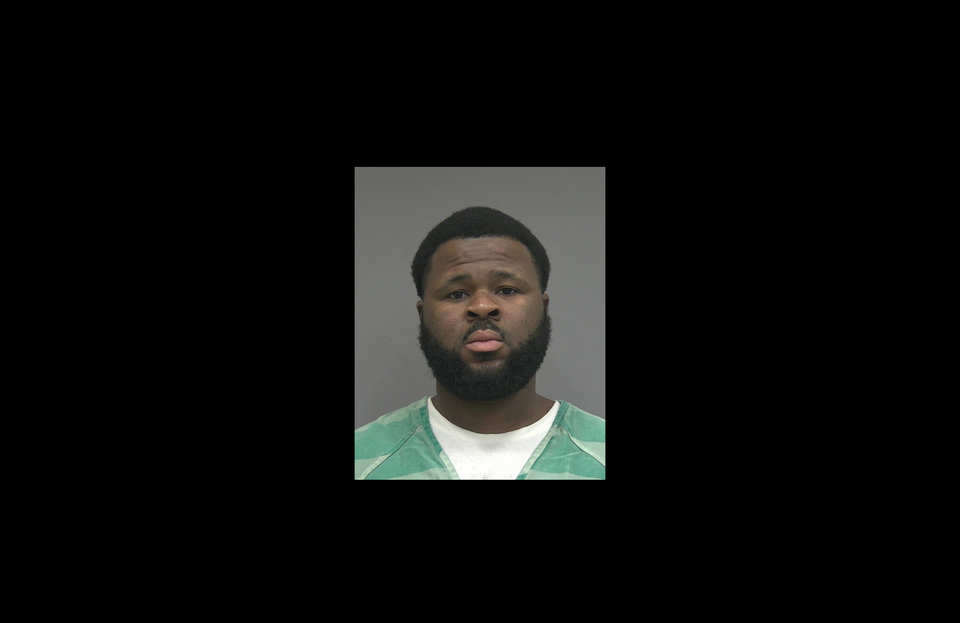 Gainesville Man Transferred from Hamilton County Jail to Alachua County Jail on Domestic Violence Charges
