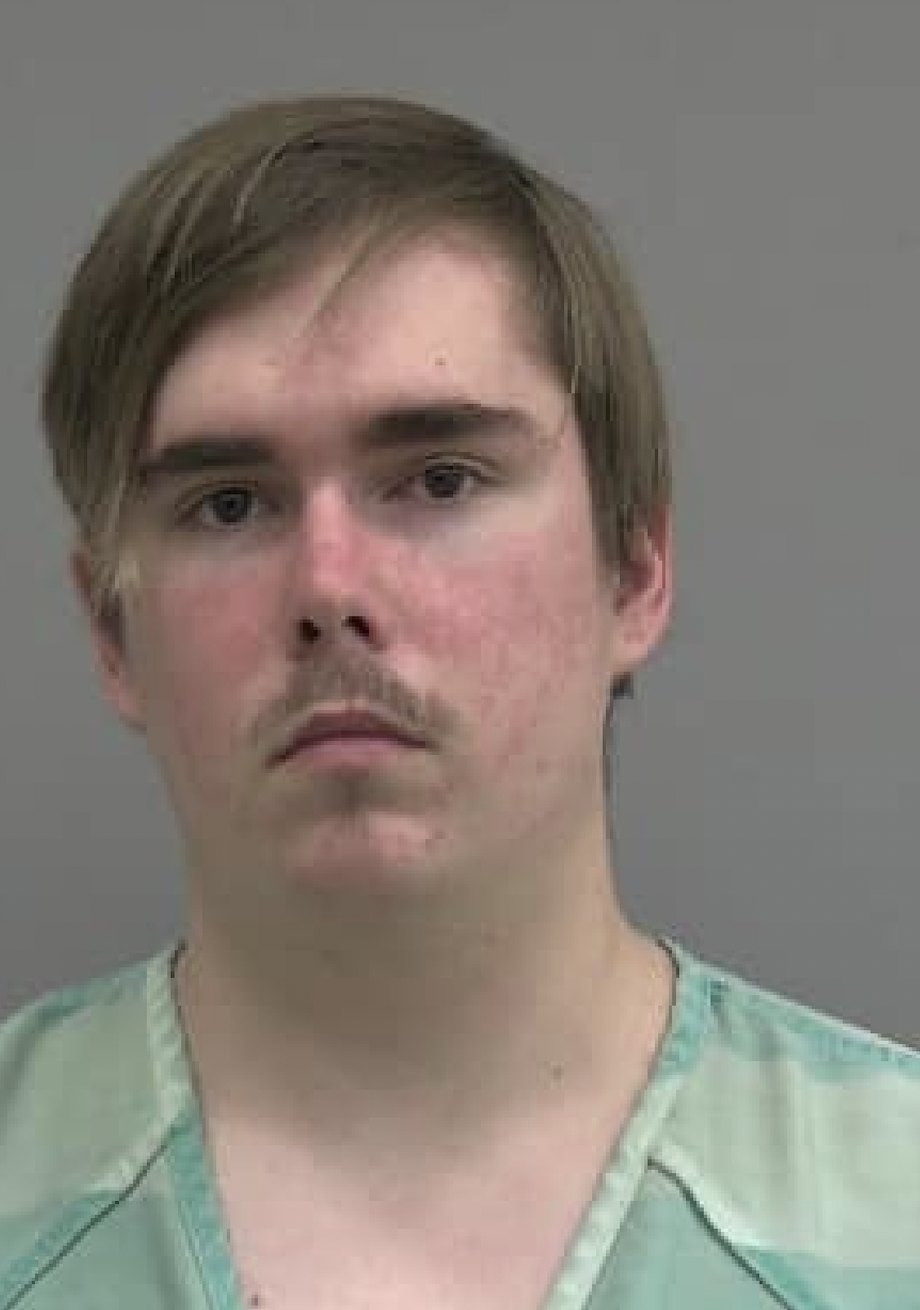 Gainesville Man Arrested on Child Pornography Charges Lived Just Two Blocks From Daycare Center