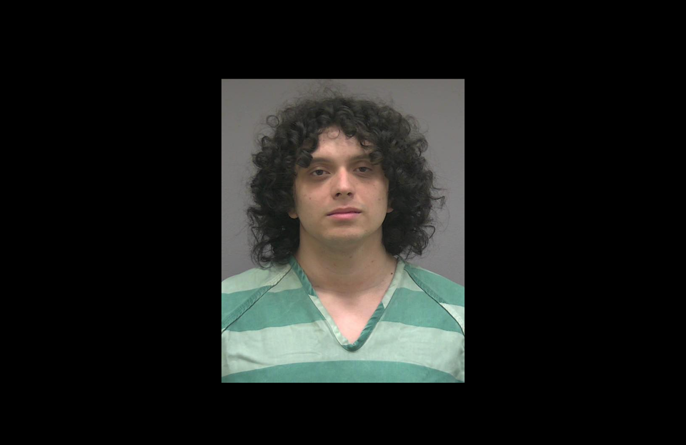 Gainesville Man Arrested for Downtown Dating Violence