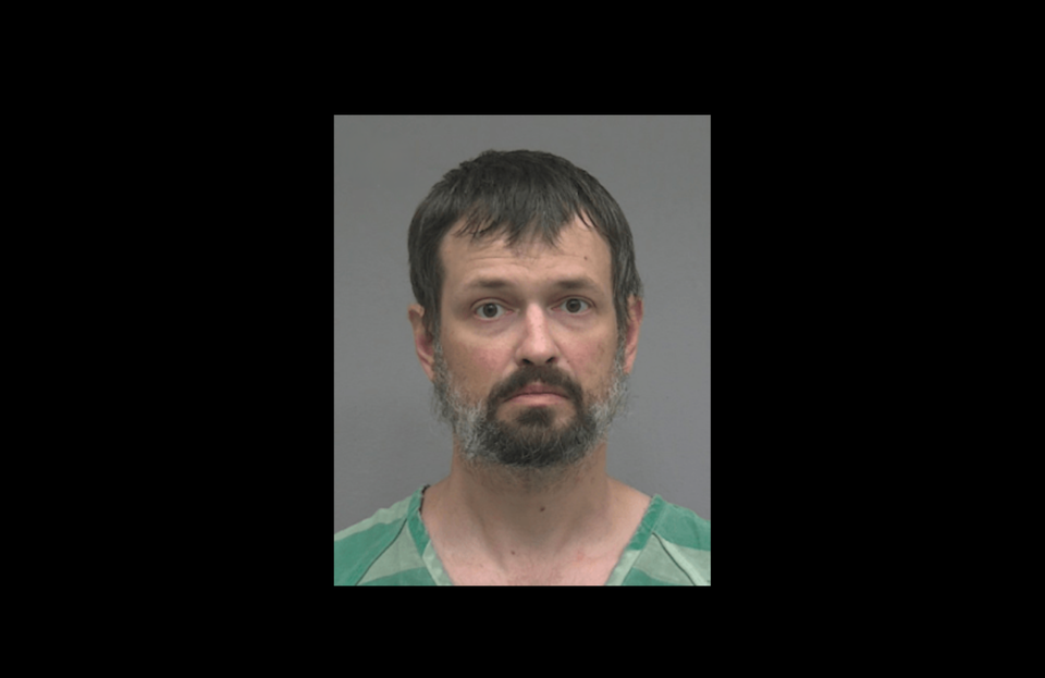 Gainesville Man Sentenced to Year of Probation for Slapping