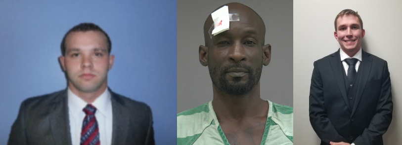 State Begins Prosecuting Man for Standing Within 25 Feet of GPD Officer After Warning