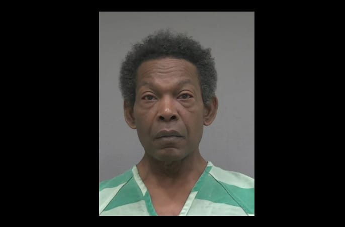 Alachua County Man Arrested for Domestic Battery by Strangulation