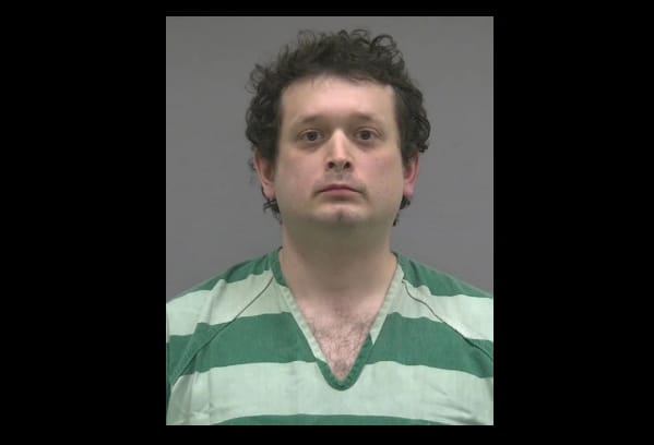 “I Should’ve Walked Away,” Gainesville Man Faces Charges for Felony Battery and False Imprisonment