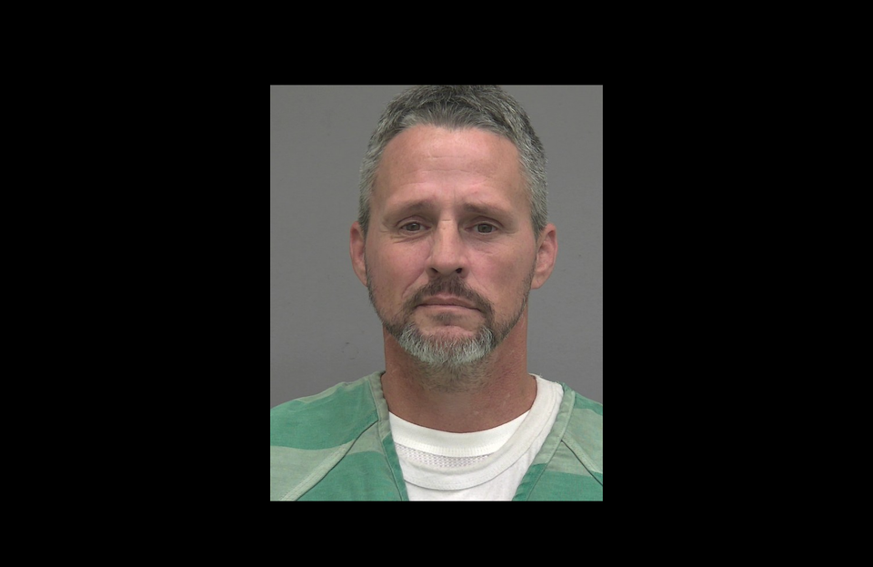 Man Gets 18 Months in Prison for 2022 Burglary Case