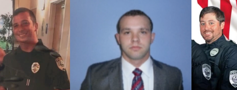 "Several Strikes and Dry Stuns" Were Used on Uninvolved Neighbor in Jan 2024 Springtree Incident, Resisting Case Later Dismissed