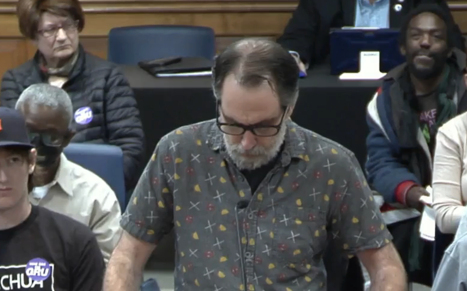 Company Which Developed Parking Survey for Gainesville, SP Plus, Faced Lawsuit