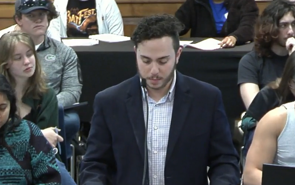 Gainesville Plan Board Proposes Changes for SROs: Is Affordable Housing Coming to Gainesville?