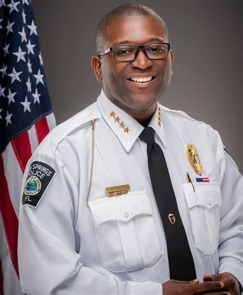 Email Records: High Springs Police Chief Told ICE Contractor Agency is Limited on Immigration Enforcement