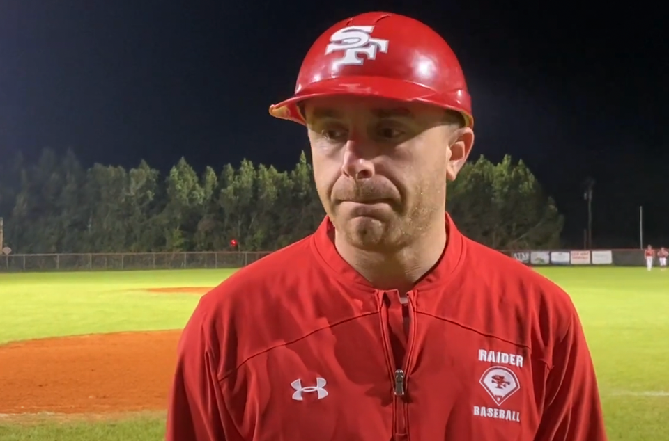 Santa Fe High School Baseball Coach Placed on Administrative Leave