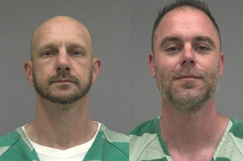 St Patrick Interparish Assistant Principal Granted Bond & Released