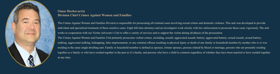 Division Chief Prosecutor Drops Santa Fe High School Faculty’s Cases, No Charges for “Pedo-Yeck”