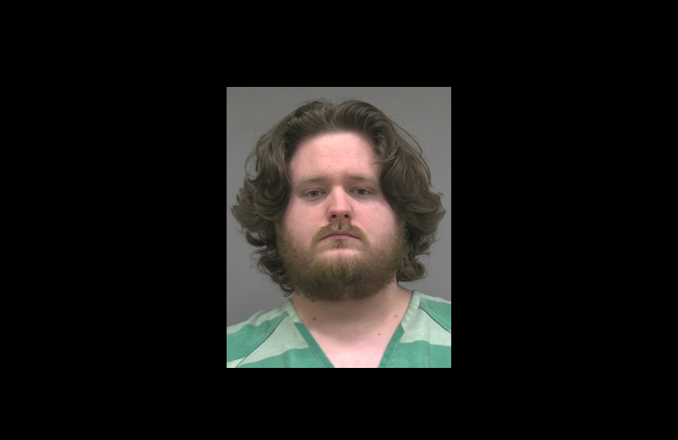 High Springs Man Gets Pretrial Diversion for Domestic Violence