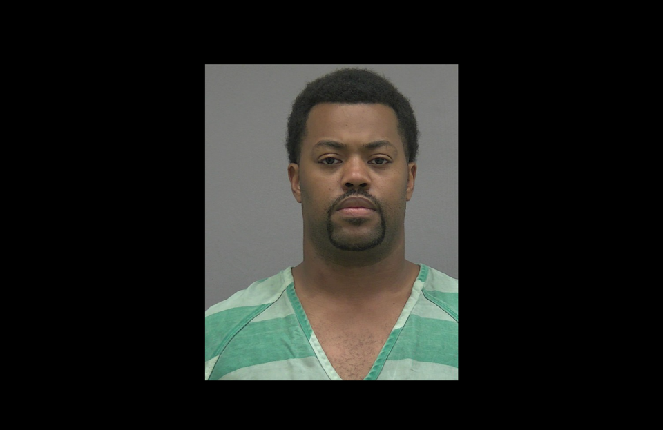 Former Mount Olive Primitive Baptist Church Pastor Sentenced