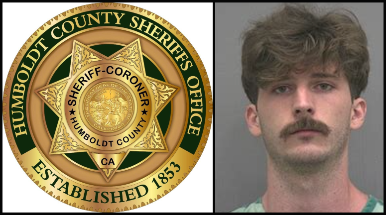 Released Killer Has Active Misdemeanor Warrant in California